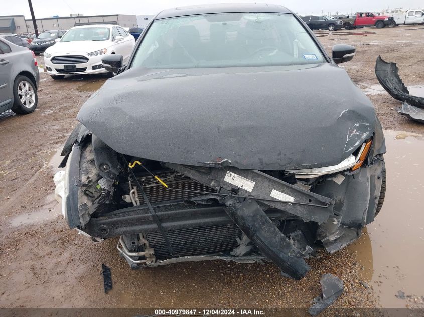 VIN 3VWDB7AJ1HM202380 2017 VOLKSWAGEN JETTA no.6