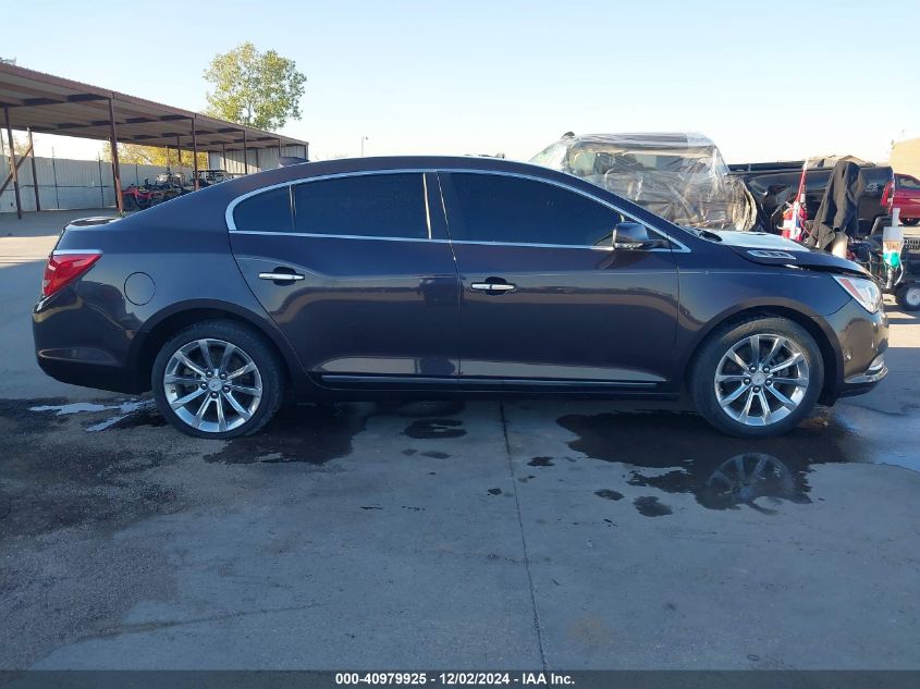 VIN 1G4GF5G33FF292688 2015 BUICK LACROSSE no.14