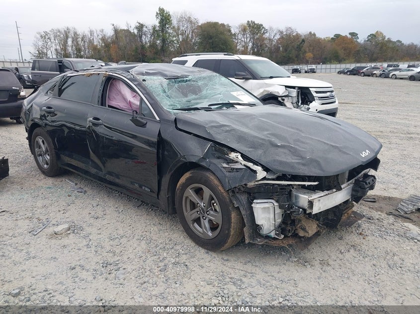 KIA K5 LXS 2024