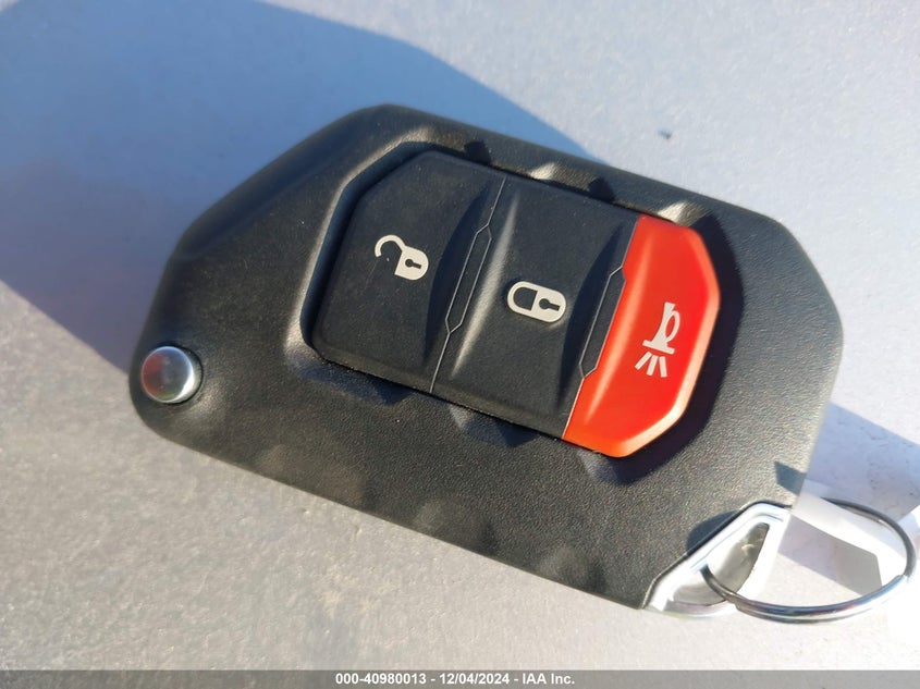 2018 JEEP WRANGLER UNLIMITED SAHARA - 1C4HJXEG6JW175236