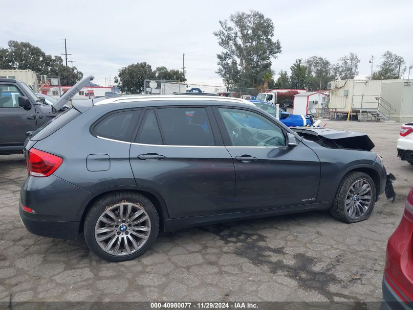 VIN WBAVM1C56FV318303 2015 BMW X1, Sdrive28I no.13