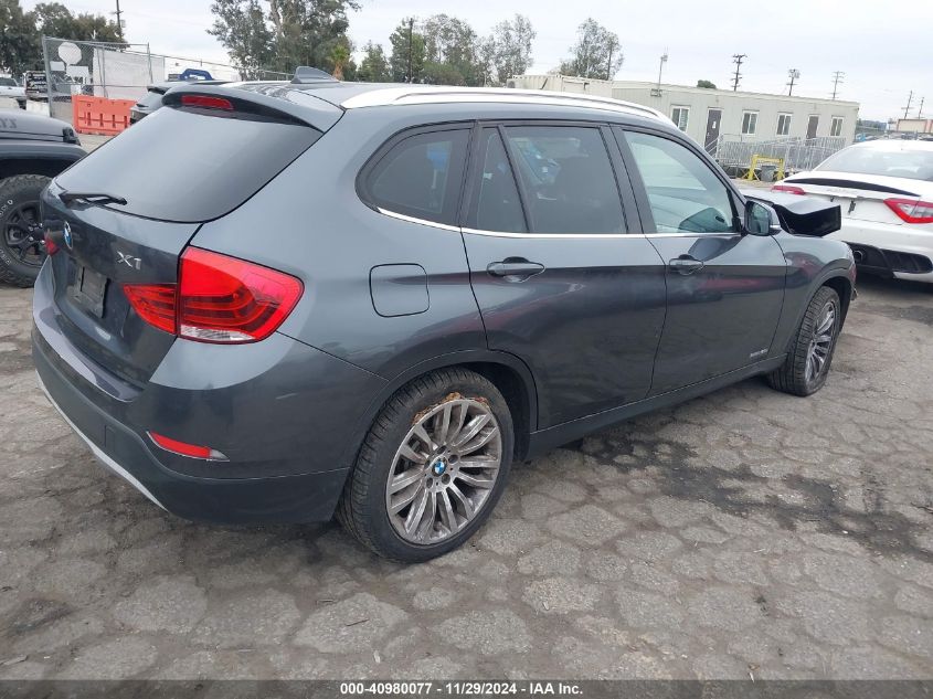 VIN WBAVM1C56FV318303 2015 BMW X1, Sdrive28I no.4