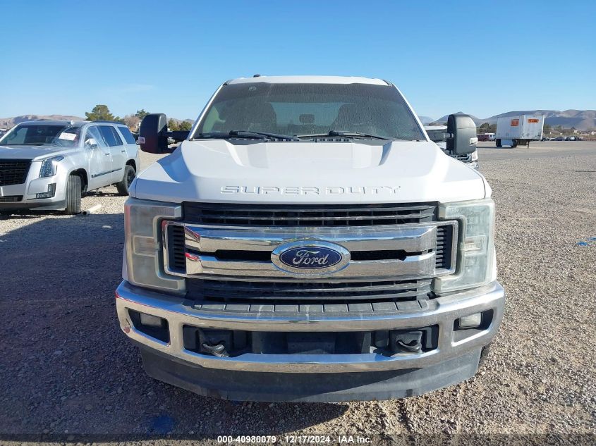 VIN 1FT7W2BT2HEC42691 2017 FORD F-250 no.11