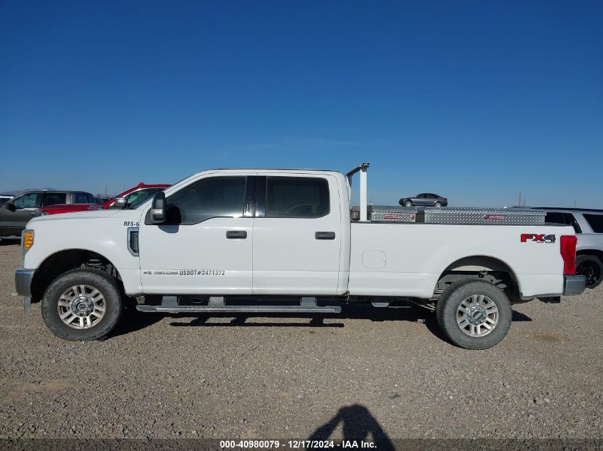 VIN 1FT7W2BT2HEC42691 2017 FORD F-250 no.13