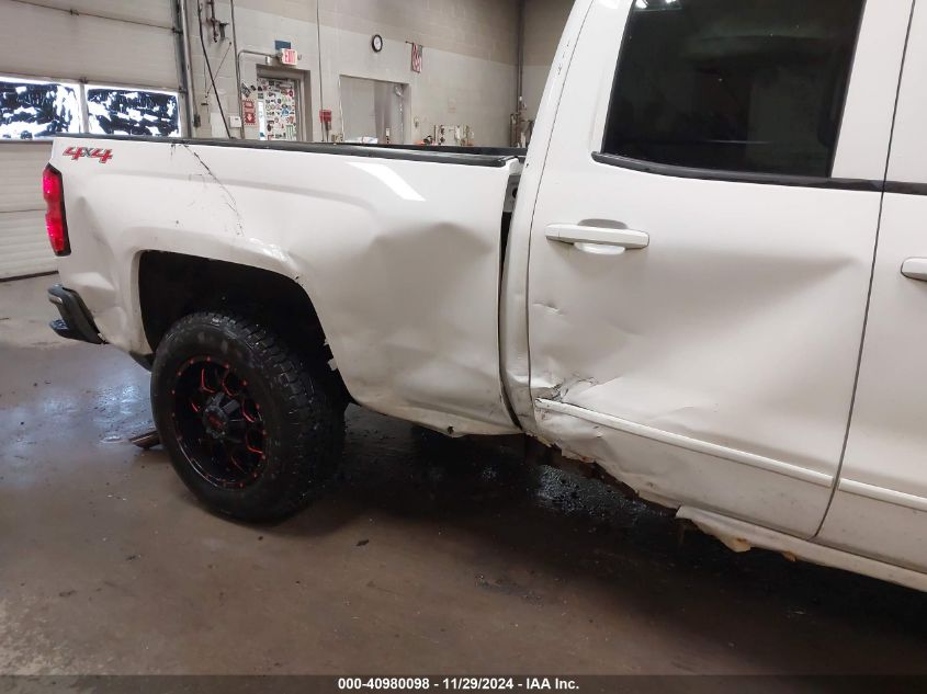 VIN 1GCVKREC5FZ219158 2015 Chevrolet Silverado 1500... no.17