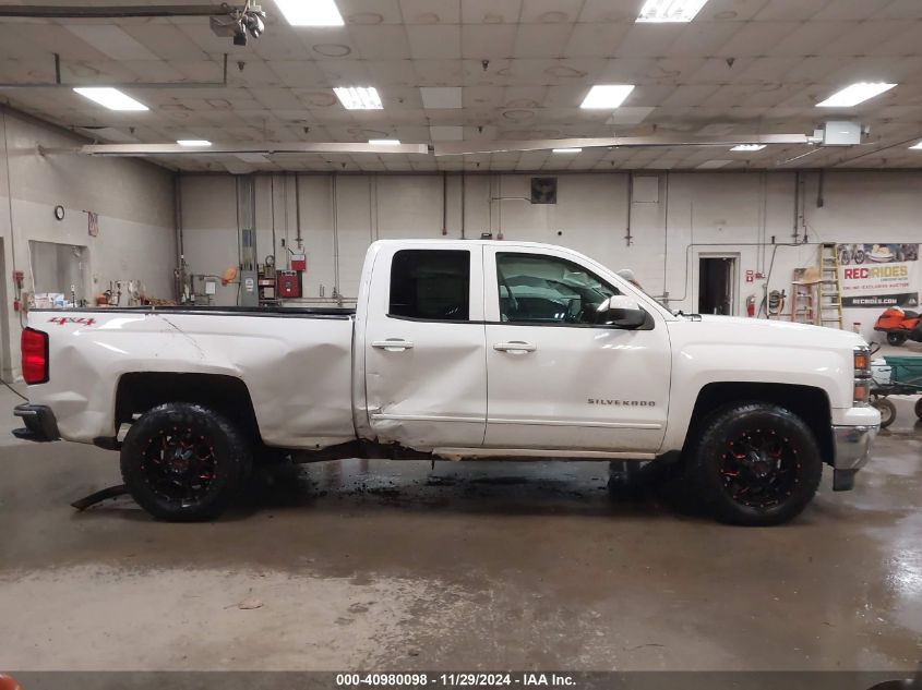 VIN 1GCVKREC5FZ219158 2015 Chevrolet Silverado 1500... no.13