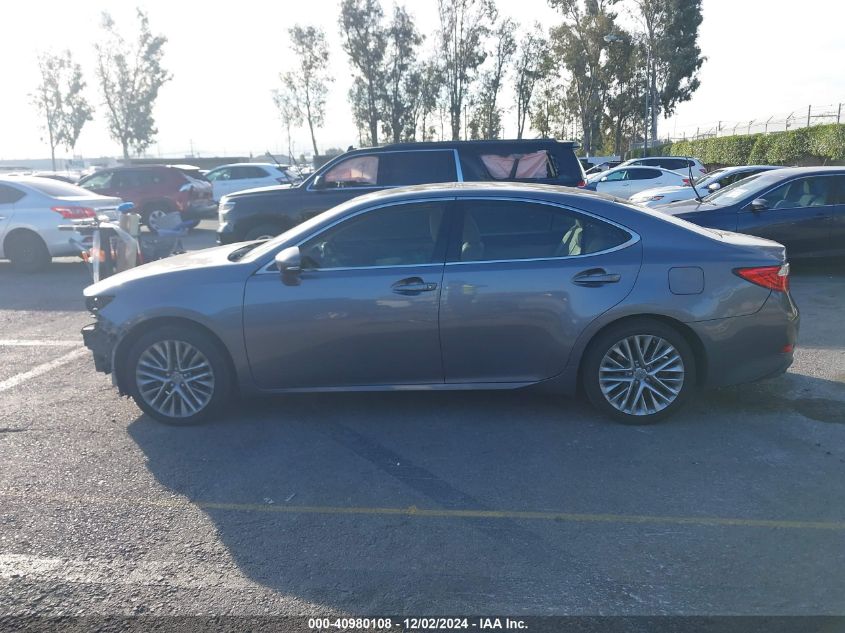 VIN JTHBK1GG9D2050304 2013 Lexus ES, 350 no.15