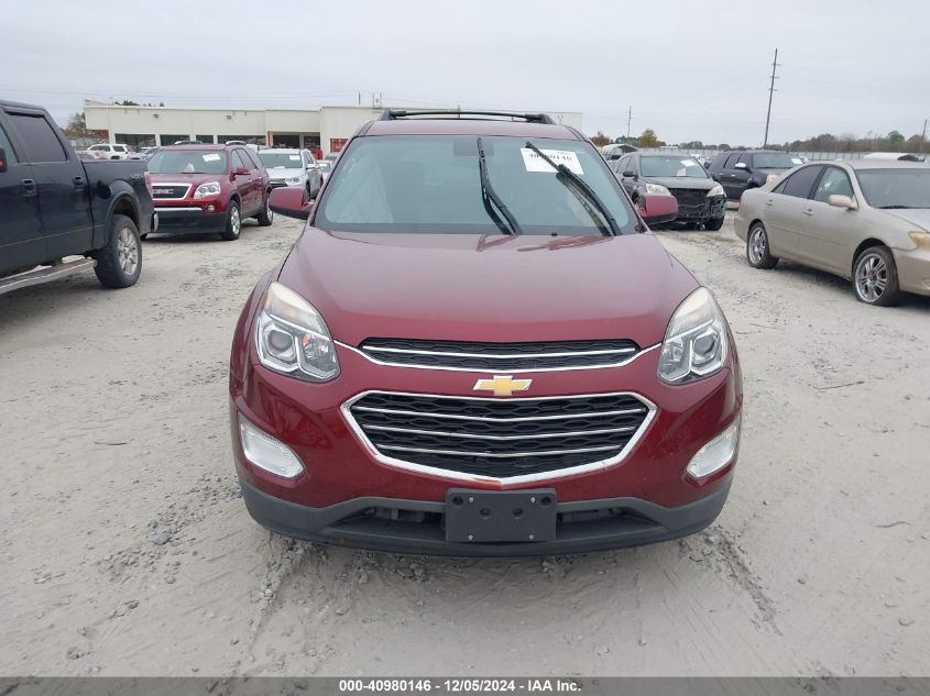 VIN 2GNFLFE38G6187584 2016 CHEVROLET EQUINOX no.12