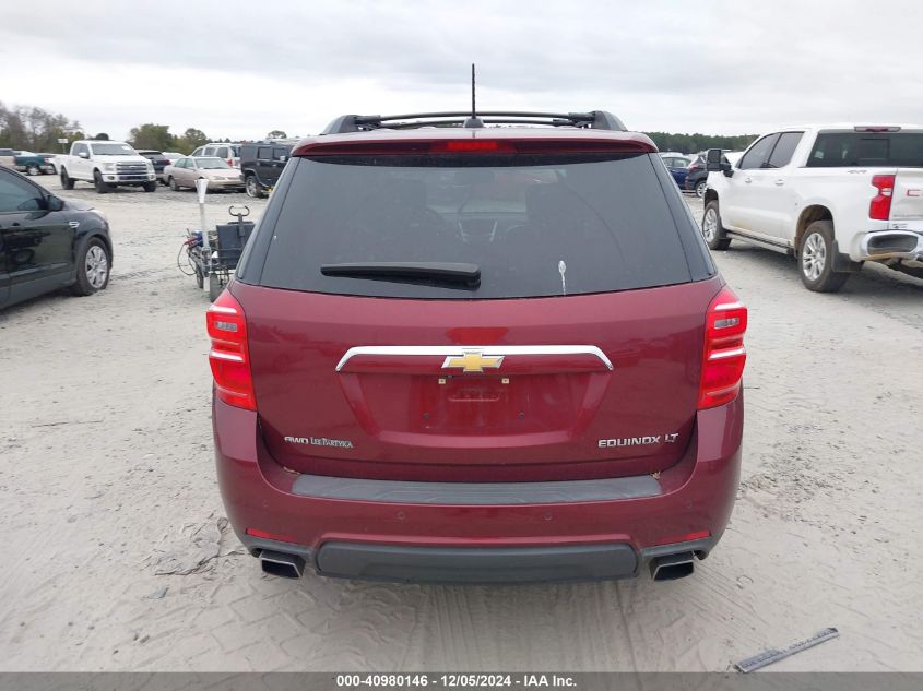 VIN 2GNFLFE38G6187584 2016 CHEVROLET EQUINOX no.16