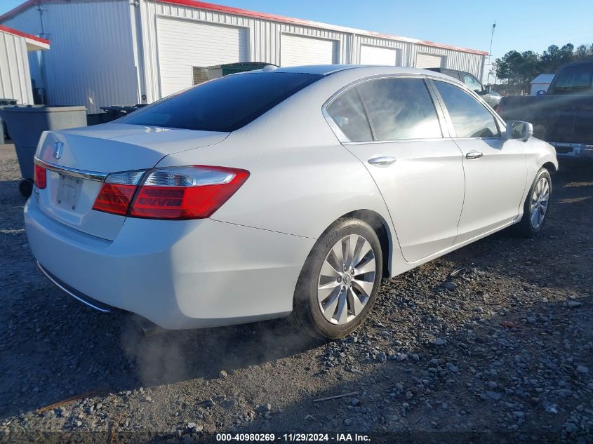 VIN 1HGCR2F83EA088699 2014 HONDA ACCORD no.4