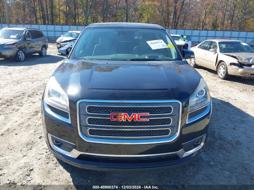 VIN 1GKKVSKD1EJ319564 2014 GMC Acadia, Slt-2 no.12