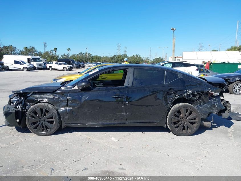 VIN 1N4BL4CV2KC247669 2019 NISSAN ALTIMA no.14