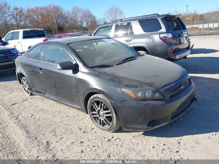 2009 Scion tC