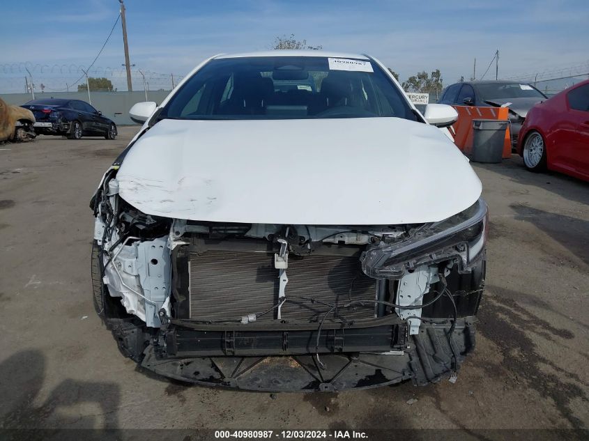 2024 TOYOTA COROLLA HYBRID SE - JTDBCMFE5R3037180