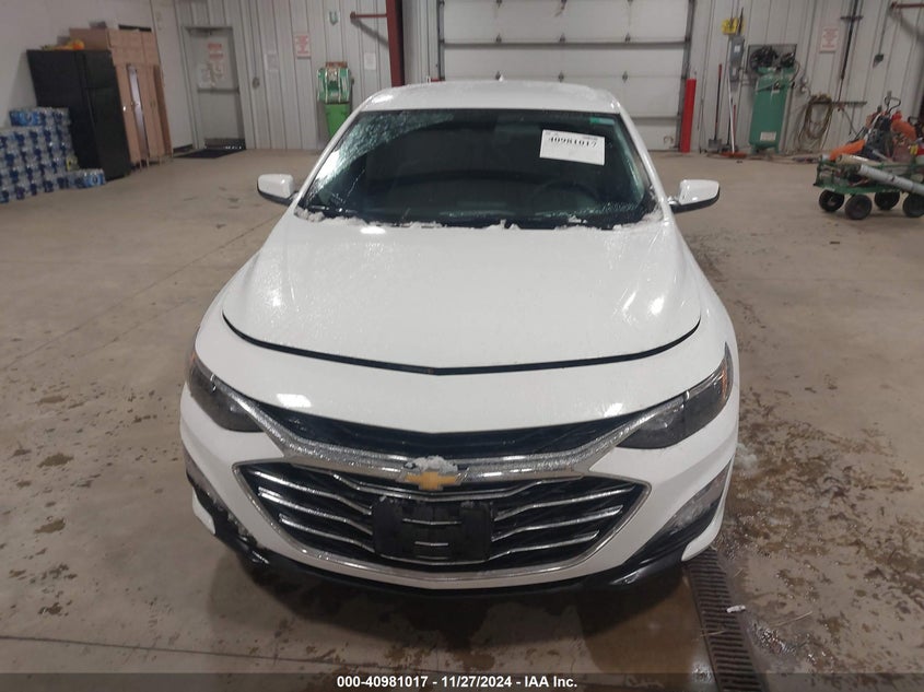 2023 CHEVROLET MALIBU FWD 1LT - 1G1ZD5ST2PF204279