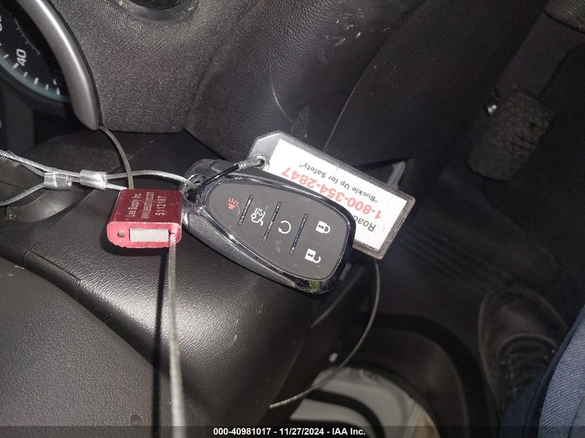 2023 CHEVROLET MALIBU FWD 1LT - 1G1ZD5ST2PF204279