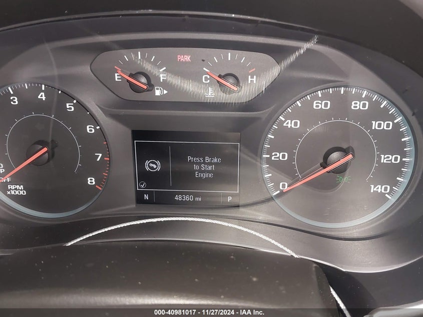 2023 CHEVROLET MALIBU FWD 1LT - 1G1ZD5ST2PF204279