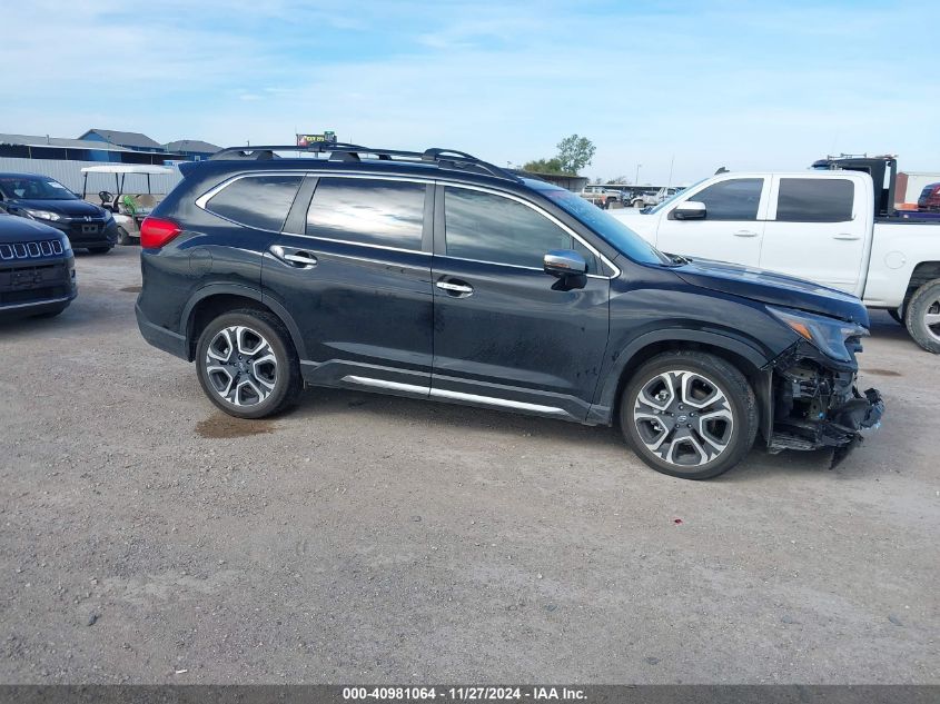 VIN 4S4WMAWD6P3417643 2023 SUBARU ASCENT no.13