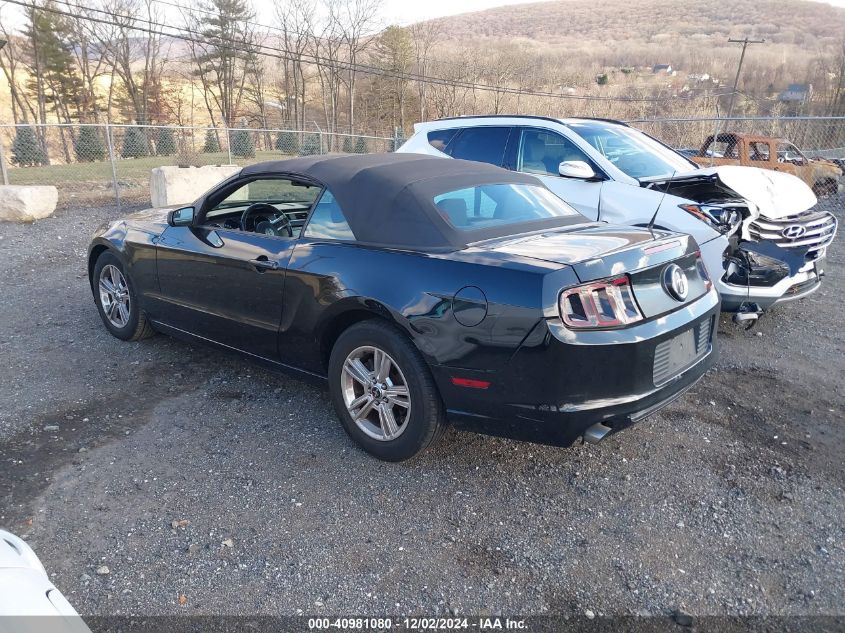 VIN 1ZVBP8EMXD5237048 2013 FORD MUSTANG no.14