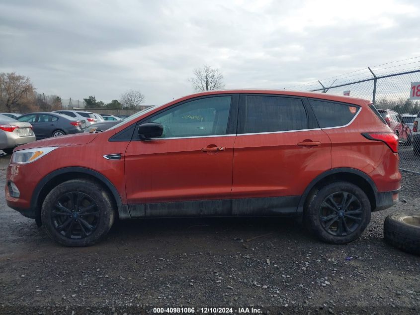 VIN 1FMCU9GD9KUA37604 2019 FORD ESCAPE no.15