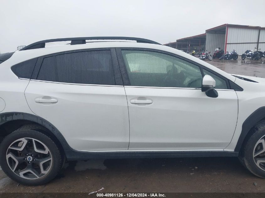 VIN JF2GTAMCXJH218418 2018 Subaru Crosstrek, 2.0I L... no.13