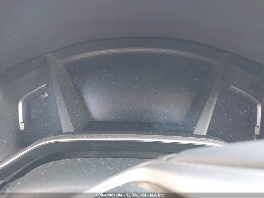 2018 HONDA CR-V EXL - 2HKRW1H87JH508864