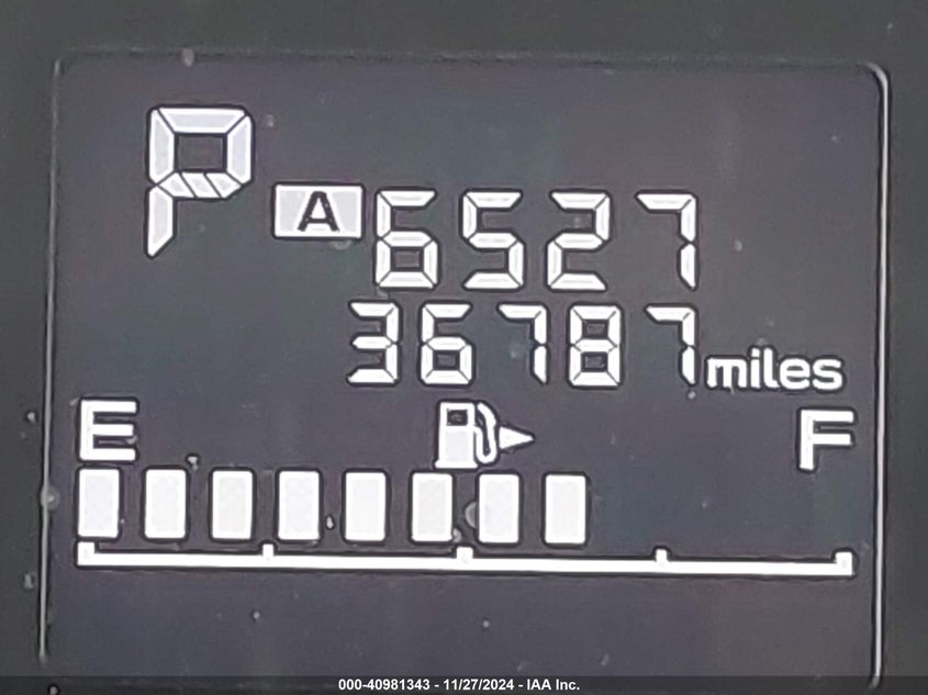 2019 SUBARU IMPREZA 2.0I PREMIUM - 4S3GKAC67K3627732