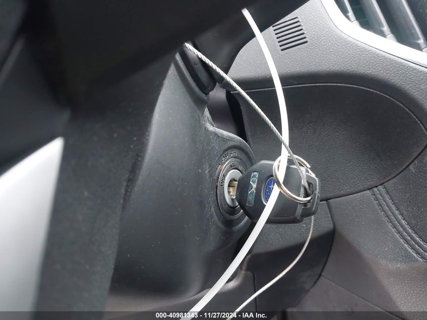 2019 SUBARU IMPREZA 2.0I PREMIUM - 4S3GKAC67K3627732