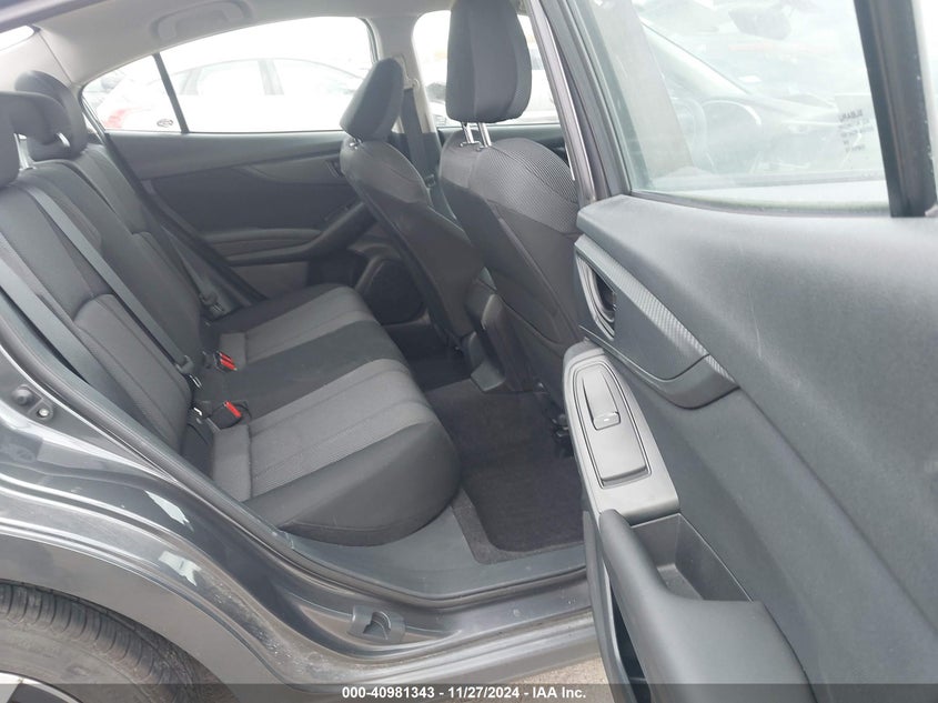 2019 SUBARU IMPREZA 2.0I PREMIUM - 4S3GKAC67K3627732