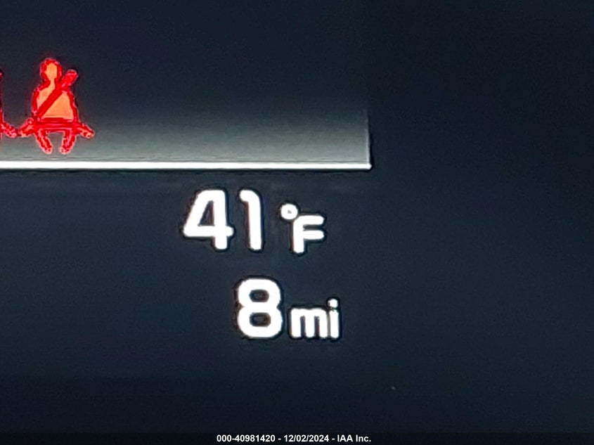 2025 KIA NIRO LX - KNDCP3LE9S5224147