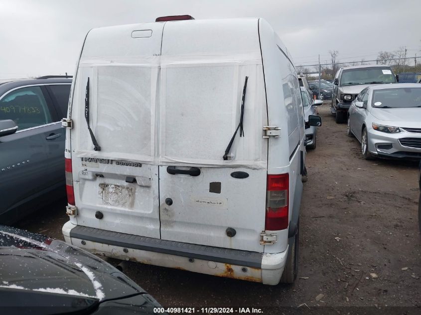 2010 Ford Transit Connect Xlt VIN: NM0LS7DN5AT025365 Lot: 40981421