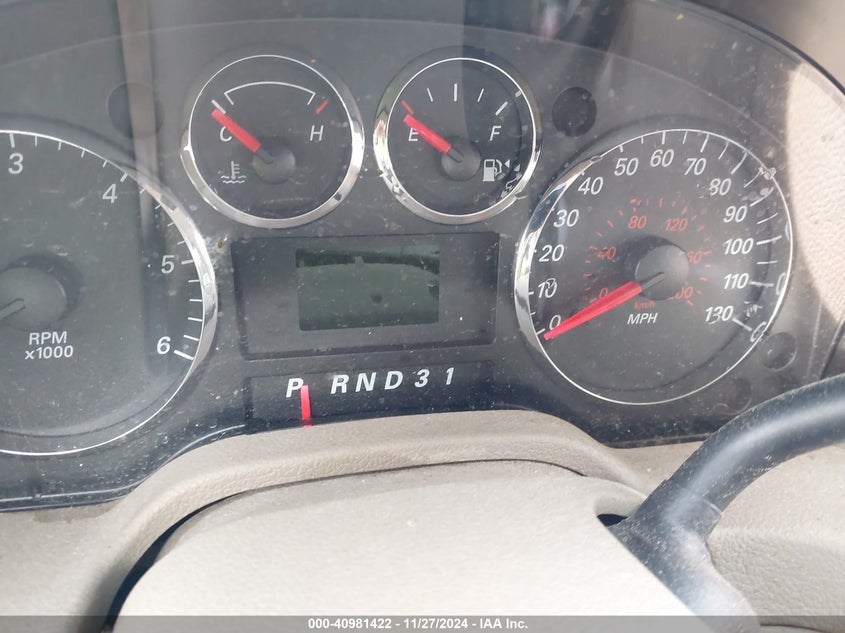 2004 Ford Freestar Limited VIN: 2FMDA58294BA36898 Lot: 40981422