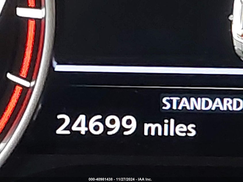 2023 NISSAN ROGUE SV FWD - 5N1BT3BA4PC935193