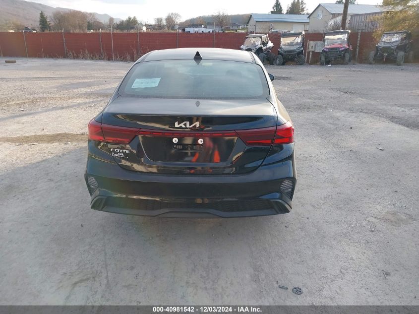 VIN 3KPF24AD1RE825224 2024 KIA Forte, Lxs no.16