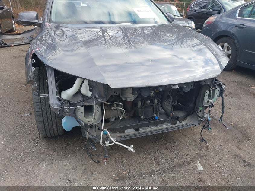 2013 HONDA ACCORD VIN: 1HGCR2F82DA090720
