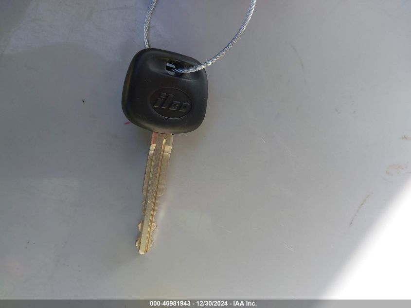 2002 Toyota Highlander Limited V6 VIN: JTEHF21A220052216 Lot: 40981943