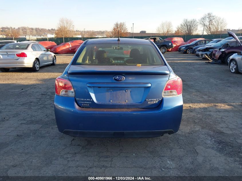 VIN JF1GJAC62FH016752 2015 SUBARU IMPREZA no.17