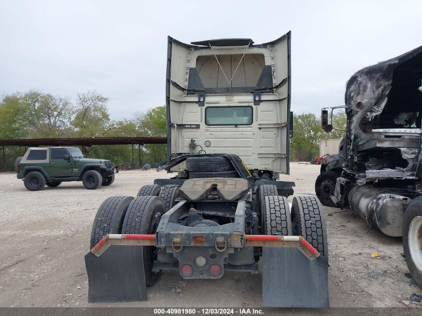 2018 Volvo Vnl VIN: 4V4NC9EG7JN891632 Lot: 40981980