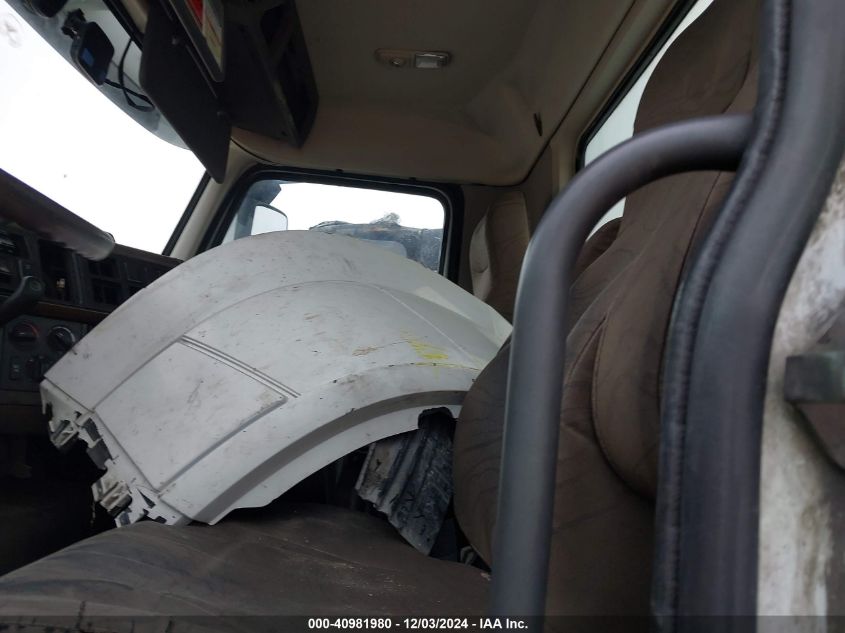 2018 Volvo Vnl VIN: 4V4NC9EG7JN891632 Lot: 40981980