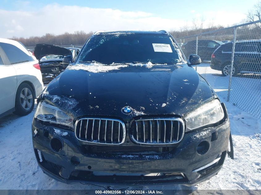 VIN 5UXKR0C38H0V80953 2017 BMW X5, Xdrive35I no.13