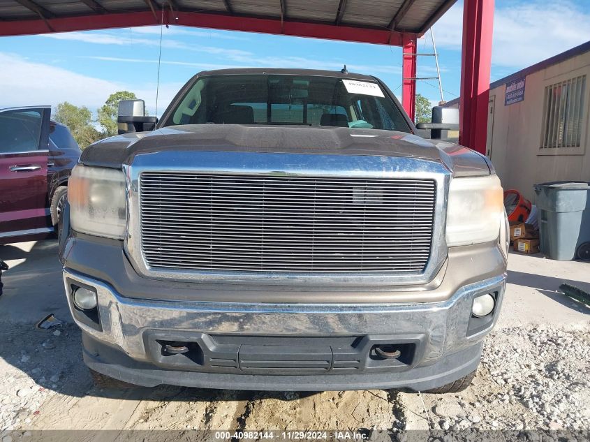 VIN 3GTU2UEC1EG242353 2014 GMC SIERRA 1500 no.12