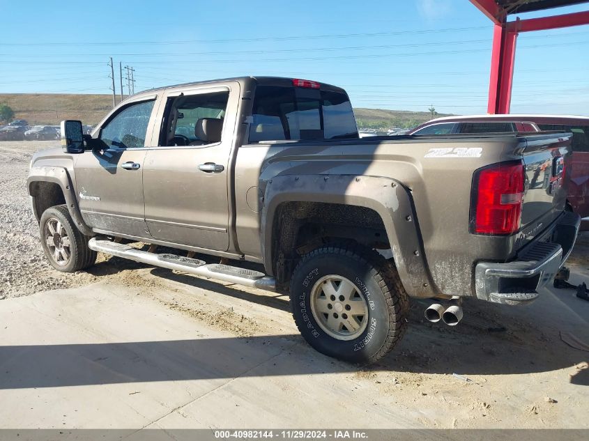 VIN 3GTU2UEC1EG242353 2014 GMC SIERRA 1500 no.14