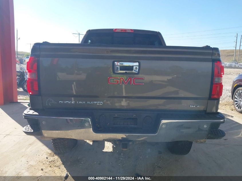 VIN 3GTU2UEC1EG242353 2014 GMC SIERRA 1500 no.16