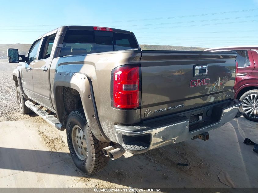 VIN 3GTU2UEC1EG242353 2014 GMC SIERRA 1500 no.3