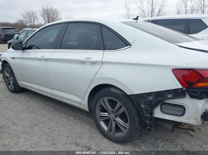 VIN 3VWC57BU0KM119235 2019 Volkswagen Jetta, 1.4T R... no.15