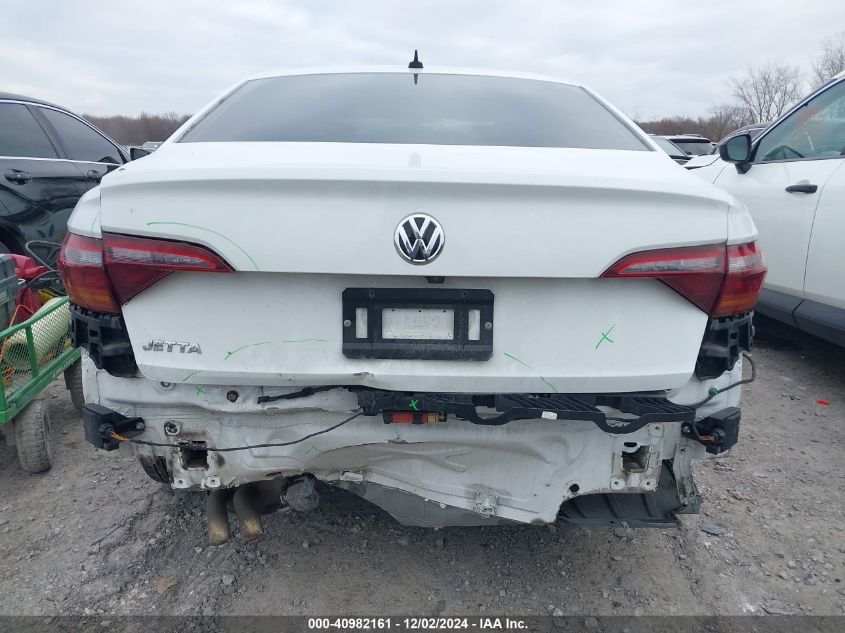 VIN 3VWC57BU0KM119235 2019 Volkswagen Jetta, 1.4T R... no.17