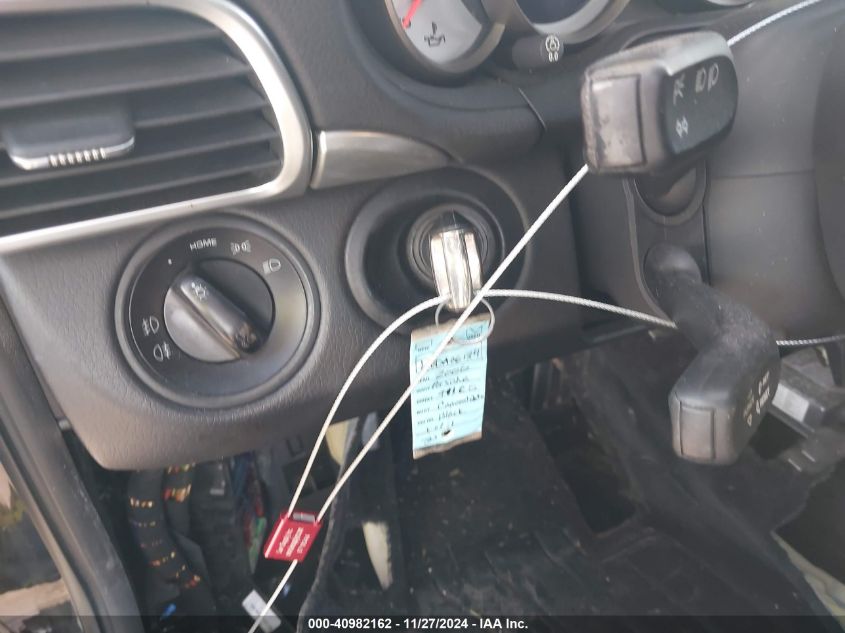 2006 Porsche 911 Carrera 4S/Carrera S VIN: WP0CB29966S767479 Lot: 40982162