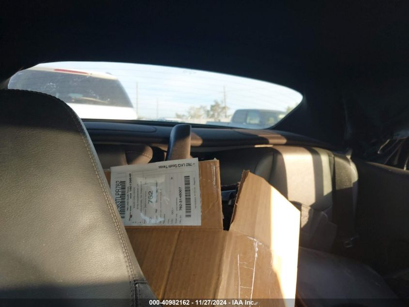 2006 Porsche 911 Carrera 4S/Carrera S VIN: WP0CB29966S767479 Lot: 40982162