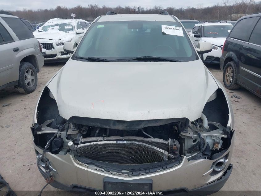 VIN 2GNALCEK8F6300772 2015 CHEVROLET EQUINOX no.13