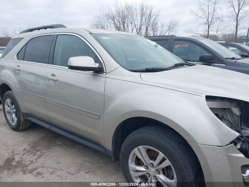 VIN 2GNALCEK8F6300772 2015 CHEVROLET EQUINOX no.14